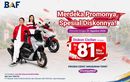 Semangat Merdeka di HUT RI ke-81 