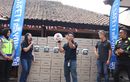 Gelar Program Safety Starts with You(th), TVS Edukasi Pentingnya Pakai Helm Pada Anak
