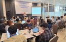 Gandeng Google, Lembaga Uji Kompas dan Kompas Gramedia Gelar UKW di Bekasi