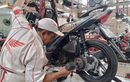 Ini 4 Penyebab Gredek dan Suara Berdecit Pada Motor Matic Ladies