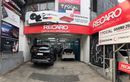 Langganan Juara Kompetisi, Bengkel Asal Bandung Ini Jago Garap Audio Mobil Listrik