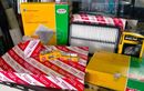 Laporan Utama: Harga OlI dan Sparepart Melesat