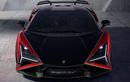 Tampilan Sangar Revuelto SV, Diklaim Lamborghini Produksi Paling Powerful dan Kencang