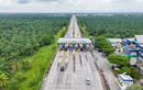 Jelang HUT RI ke-81, 400 Ribu Lebih Kendaraan Melintas di Tol Regional Nusantara