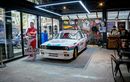 BMW M3 E30 After Rally Jadi Andalan Belkote di IMX 2026