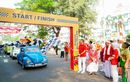 McDonald's Gelar National Drive Thru Day 2026, Komunitas Mobil dan Motor Ikut Konvoi