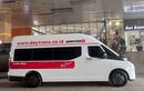 Punya Pintu Tanpa Pilar B, Farizon SV Siap Jadi Rival Serius Toyota HiAce di Indonesia