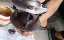 Kenali Gejala Bearing Roda Mobil Mulai Aus, Ganti Tiap Jarak Segini