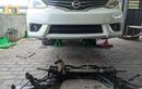 Kaki-kaki Mobil Mulai Bermasalah, Ini Tanda yang Bisa Dirasakan