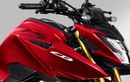 Honda Luncurkan CB Series Baru Kelas 300 Cc, Bertampang Streetfighter Macho