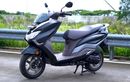 Iritnya Tembus 52 Km/Liter, Segini Harga Suzuki Burgman Street 125EX Agustus 2026