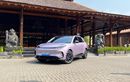 Belum Lama Meluncur, BAIC T1 Sudah Terjual Segini