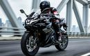 Versi Terbaru Sport Fairing Suzuki GSX250R Muncul Lebih Powerful, Ini Rahasianya