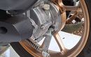 Dua Cara Gampang Tahu Kampas Rem Teromol Motor Matic Mulai Tipis