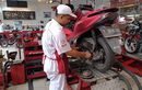 Gebyar Kemerdekaan, AHASS Kasih Diskon Perawatan Untuk Motor Matic