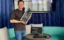 Amplifier Audio Baru Crescendo, Harga Rp 20 Jutaan Dapat Penyempurnaan