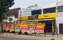 Giti Buka Flagship Store Pertama di Jaksel, Tiga Ban Ini Jadi Andalan