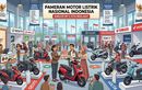 Sabar, Insentif Motor Listrik Rp 5 Juta Belum Dimulai Masih Tunggu Ini Dulu