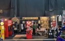 Tak Cuma Nonton Motor Custom, ICS 2026 Gaet Brand Fashion Hingga Kuliner Legendaris Jogja