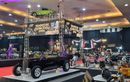 Tak Cuma Pameran, ICS 2026 Boyong Replika Ikonik Fast & Furious Hingga Koleksi Mobil Musisi Top