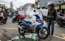 Ini Jurus Ampuh Atasi Mesin Motor Bekas yang Tiba-tiba Overheat Di Jalan