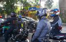 Ahli Safety Riding Mengingatkan, Pengendara Wajib Lebih Waspada di Jalan Macet