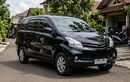 Mobil Bekas Toyota Avanza 2011 Tembus 12,3 km/l, Harganya Tinggal Segini