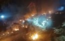 Parkiran Umum di Pulau Kangean Membara, 35 Unit Motor Meleleh Sisa Kerangka Secara Misterius