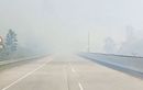 Tol Balikpapan-Samarinda Dikepung Api dan Asap, KARHUTLA Meluas Sampai 20 Hektar Lahan