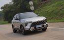 Jalan Macet-macetan, Konsumsi BBM Mitsubishi Xforce HEV Tembus 30 Km/L