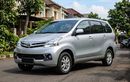 Jelang Libur Maulid Nabi Toyota Avanza 2012 Dijual Segini, Intip Daftar Harganya