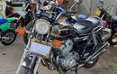 Jarang Nongol, Honda CB750K Dijual di ICS 2026 Dengan Harga Segini