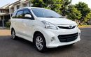 Mobil Bekas Toyota Avanza Veloz 2013 Mulus Dijual Cuma Rp 100 Jutaan