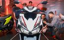 Versi Spesial Kembaran Honda Vario 160 Dijual Cuma 500 Unit, Shock Belakang Jadi Sorotan