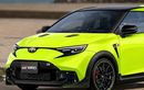 Versi Terbaru Toyota Yaris Lagi Dibangun, Simak Dulu Renderan Wujudnya