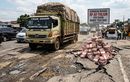 Mencengangkan, Duit Negara Lenyap Rp 40 Triliun Per Tahun Gara-gara Truk ODOL