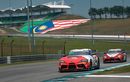 Debut di Sepang, TGRI Langsung Podium GT4 The Super Series