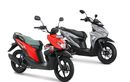 Pilihan Skutik Anti Mainstream, Cek Harga Honda BeAT Street Vs Suzuki Nex II Crossover