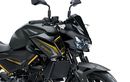 Inilah Tampang Agresif Kawasaki Z250 Model 2027, Intip Harga Barunya