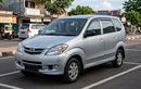 Mobil Bekas Daihatsu Xenia 2005 Pajak Hidup Dijual Mulai Rp 40 Jutaan