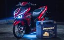 Dipakai Balap WSSP300, Pebalap Ini Ungkap Alasan Pilih Aki Lithium Dynavolt