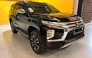 Mitsubishi Pajero Sport Dakar 2.4 Matik 2021 Segini Harganya  
