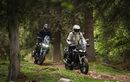 Morbidelli T252X, Motor Adventure 250 cc untuk Rider yang Ingin Naik Kelas