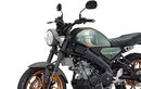 Tampang Kalcer Yamaha XSR155 Model 2026 Versi Negara Tetangga, Segini Harganya