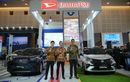 Intip Promo Daihatsu di GIIAS Surabaya 2026, Ada Cashback hingga Rp 13 Juta