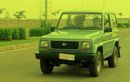 Harga Daihatsu Feroza Pas Pertama Dijual di Indonesia Tahun 1993