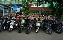 Kosongin Jadwal Weekend Ini, Beragam Komunitas dan Genre Motor Kumpul di Throttle LAnd 2026