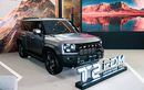 JETOUR T2 i-DM Resmi Dijual di Surabaya, Harga Cuma Beda Sedikit