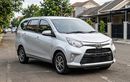 Iritnya Tembus 17 km/l, Mobil Bekas Toyota Calya 2016 Dijual Cuma Segini