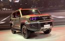Kata Tangguh Sinonim Dengan Toyota Land Cruiser FJ, Ini Buktinya